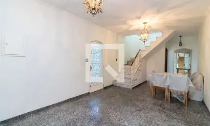 Casa para Venda - Água Fria, 3 Quartos,  150 m² - São Paulo