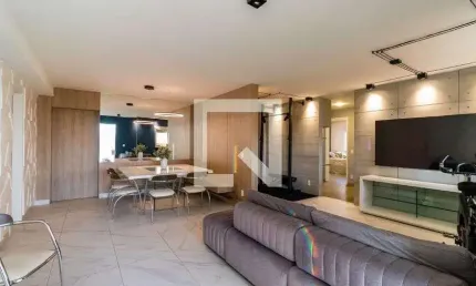 Apartamento para venda - jardim vazani, 3 quartos,  125 m² - são paulo
