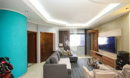 Casa para Venda - Jardim Teresa, 4 Quartos,  230 m² - São Paulo