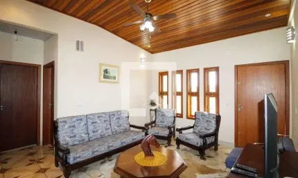 Casa para Venda - Harmonia, 3 Quartos,  313 m² - Canoas