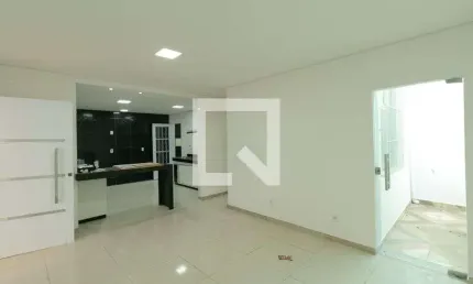 Casa para Venda - Rio Branco, 4 Quartos,  140 m² - Belo Horizonte