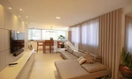 Apartamento para Venda - Prado, 3 Quartos,  147 m² - Belo Horizonte