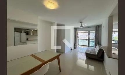 Apartamento para venda - recreio, 2 quartos,  65 m² - rio de janeiro