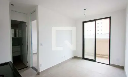 Apartamento para Venda - Jardim Bela Vista, 2 Quartos,  50 m² - Santo André