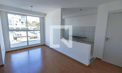Apartamento para Venda - Jaraguá, 2 Quartos,  46 m² - Belo Horizonte
