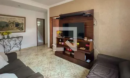 Casa para Venda - Nova Gameleira, 4 Quartos,  210 m² - Belo Horizonte