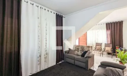 Casa para Venda - Dos Casa, 5 Quartos,  350 m² - São Bernardo do Campo