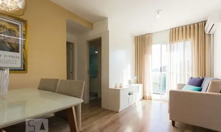 Apartamento para Venda - Jacarepaguá, 2 Quartos,  75 m² - Rio de Janeiro