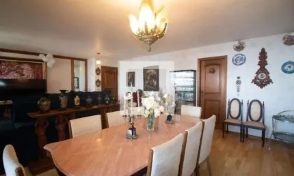Apartamento para Venda - Jardim Oceânico, 3 Quartos,  179 m² - Rio de Janeiro