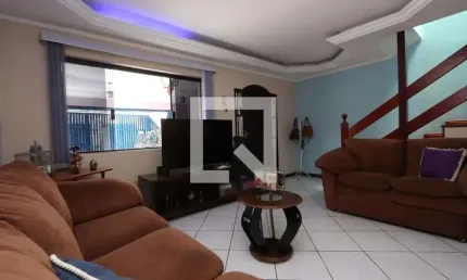 Casa para venda - sapopemba, 3 quartos,  200 m² - são paulo
