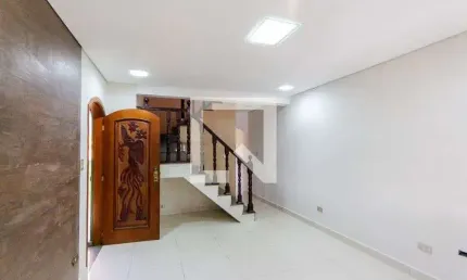 Casa para venda - parque erasmo assunção, 3 quartos,  273 m² - santo andré