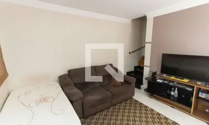 Casa para Venda - Vila Constança , 2 Quartos,  72 m² - São Paulo