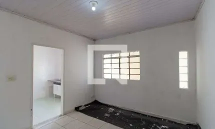 Casa para Venda - Ponte Rasa, 1 Quarto,  120 m² - São Paulo