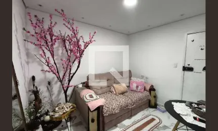 Apartamento para Venda - Liberdade, 1 Quarto,  45 m² - São Paulo