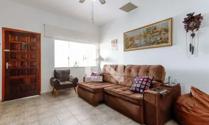 Casa para venda - vila ede, 5 quartos,  295 m² - são paulo