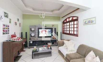 Casa para Venda - Vila Hortolândia , 4 Quartos,  234 m² - Jundiaí