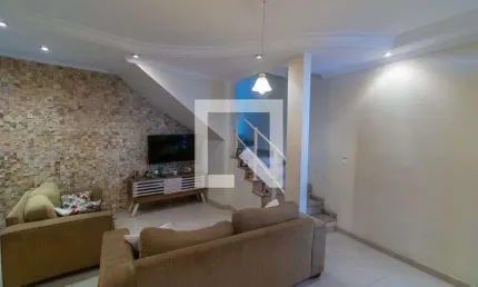Casa para Venda - Ermelino Matarazzo, 3 Quartos,  70 m² - São Paulo