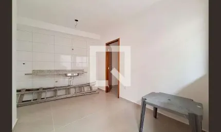 Kitnet / Stúdio para Venda - Água Fria, 1 Quarto,  25 m² - São Paulo