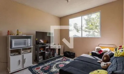 Apartamento para venda - sarandi, 2 quartos,  28 m² - porto alegre