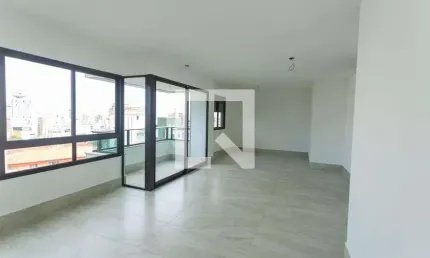 Apartamento para Venda - Serra, 3 Quartos,  141 m² - Belo Horizonte