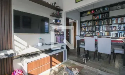 Casa para Venda - Parque Imperador, 3 Quartos,  230 m² - Campinas