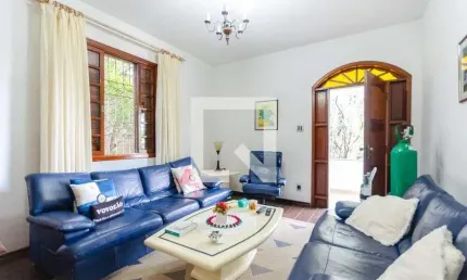 Casa para Venda - Freguesia do Ó, 4 Quartos,  267 m² - São Paulo