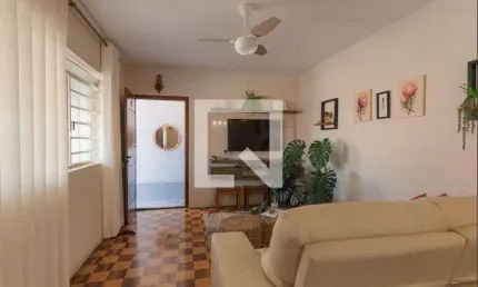 Casa para Venda - Vila Marieta, 2 Quartos,  97 m² - Campinas