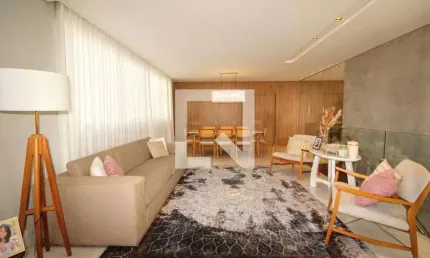 Cobertura para Venda - Buritis, 4 Quartos,  300 m² - Belo Horizonte