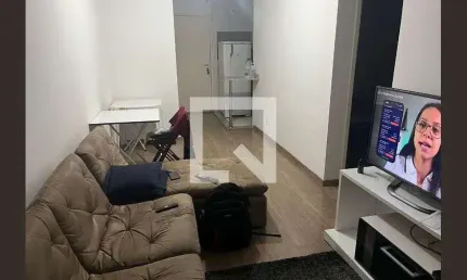 Apartamento para Venda - Quitaúna, 2 Quartos,  51 m² - Osasco
