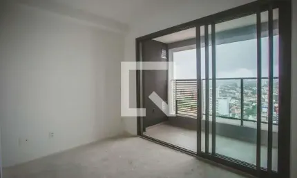 Kitnet / stúdio para venda - vila clementino, 1 quarto,  25 m² - são paulo