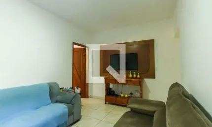 Casa para Venda - Vila Esperança, 2 Quartos,  110 m² - São Paulo