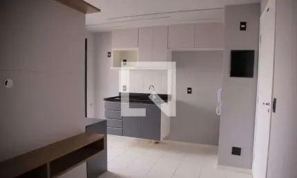 Apartamento para Venda - Quitaúna, 1 Quarto,  29 m² - Osasco