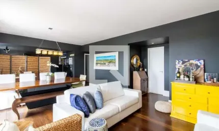 Apartamento para Venda - Jardim Maia, 3 Quartos,  152 m² - Guarulhos