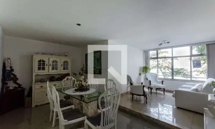 Apartamento para venda - ingá, 3 quartos,  130 m² - niterói