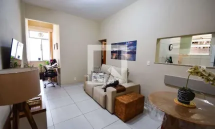 Apartamento para Venda - Méier, 2 Quartos,  59 m² - Rio de Janeiro