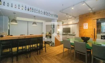 Apartamento para Venda - Passo D&apos;areia, 2 Quartos,  99 m² - Porto Alegre