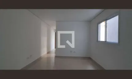Apartamento para venda - parque joão ramalho, 2 quartos,  50 m² - santo andré