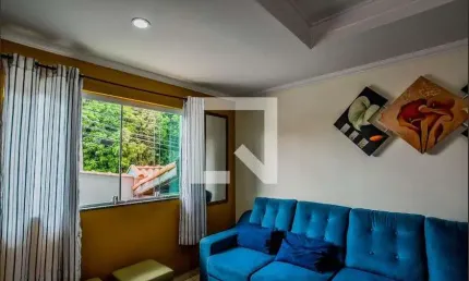 Casa para Venda - Parque Erasmo Assunção, 3 Quartos,  84 m² - Santo André