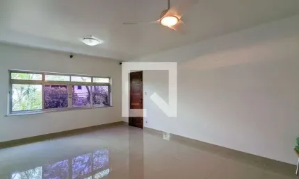 Casa para Venda - Taboão, 4 Quartos,  200 m² - São Bernardo do Campo
