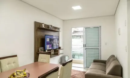 Casa para venda - ponte rasa, 2 quartos,  80 m² - são paulo