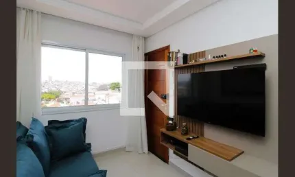 Cobertura para Venda - Vila Constança , 1 Quarto,  47 m² - São Paulo