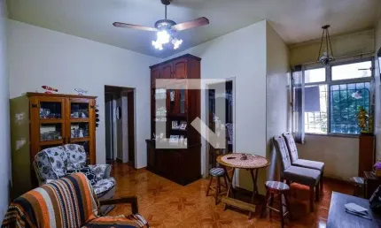 Apartamento para Venda - Icaraí, 2 Quartos,  58 m² - Niterói