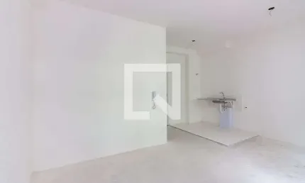 Apartamento para Venda - Centro, 1 Quarto,  24 m² - Osasco