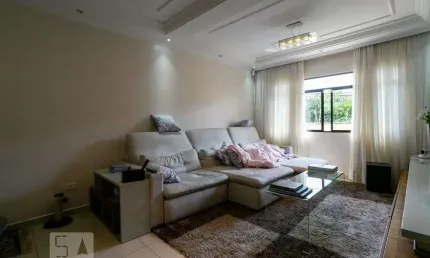 Casa para Venda - Piqueri, 3 Quartos,  200 m² - São Paulo