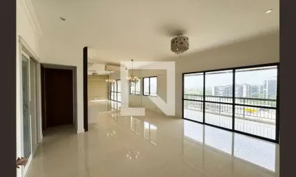 Cobertura para venda - barra da tijuca - marapendi, 3 quartos,  360 m² - rio de janeiro