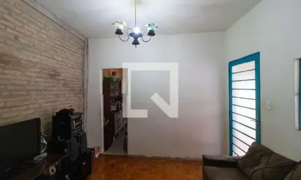 Casa para Venda - Alto Taquaral, 2 Quartos,  70 m² - Campinas