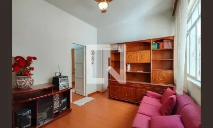 Casa para Venda - Andaraí, 2 Quartos,  63 m² - Rio de Janeiro