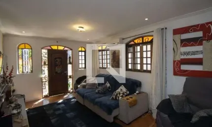 Casa para Venda - Vila Maria , 3 Quartos,  310 m² - São Paulo