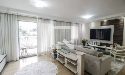Apartamento para venda - santana, 3 quartos,  123 m² - são paulo