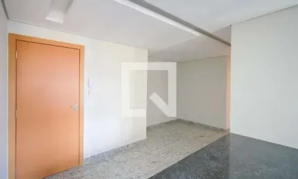 Apartamento para Venda - Lourdes, 2 Quartos,  46 m² - Belo Horizonte